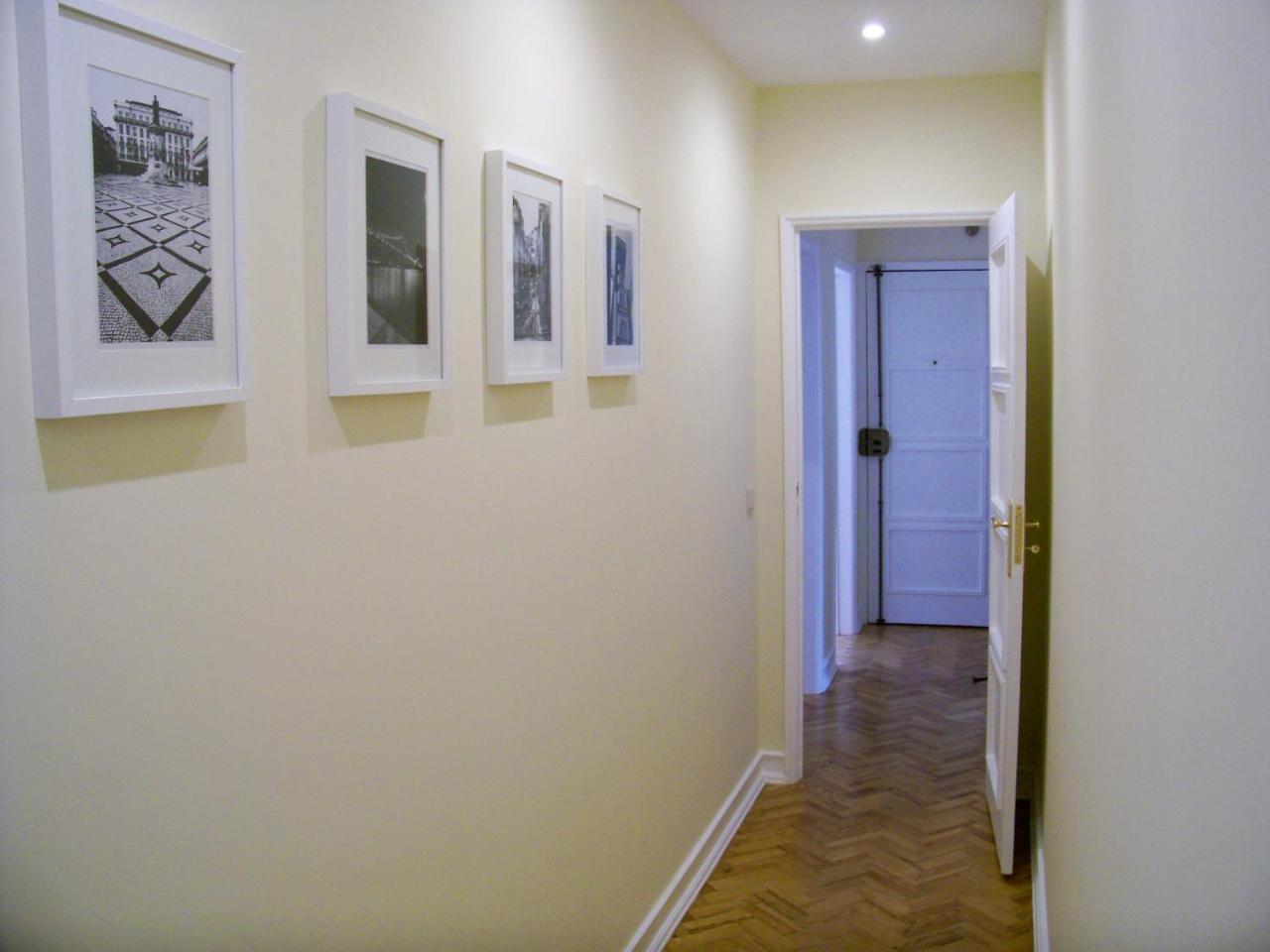 Almirante 1 Four Bedrooms ลิสบอน ภายนอก รูปภาพ